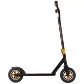 Nessiworld Evo 2 Tekerlekli Dirt Rider Turuncu Scooter - 2