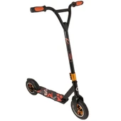 Nessiworld Evo 2 Tekerlekli Dirt Rider Turuncu Scooter - 5
