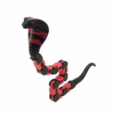 Nessiworld  FunmixBükülebilenYılanFigürü thumbnail 1