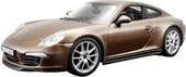 Nessiworld  Bburago 1:24 Porsche 911 Carrera S Model Araba thumbnail 2