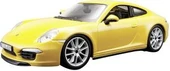 Nessiworld  Bburago 1:24 Porsche 911 Carrera S Model Araba thumbnail 1