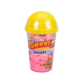 Nessiworld  Slimy Sweet Galaxy-Flaffuccino Jöle 120 gr. thumbnail 2