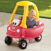 Nessiworld 33907 Little Tikes Cozy Coupe® thumbnail 3