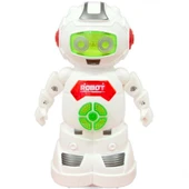 Nessiworld  Türkçe Konuşan Pilli Koruma Robotu Güven thumbnail 2