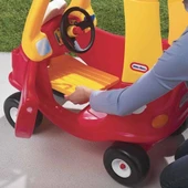 Nessiworld 33907 Little Tikes Cozy Coupe® thumbnail 4