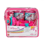 Nessiworld Unicorn 4 Teker Paten Seti thumbnail 3