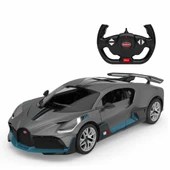 Nessiworld  1:14 Bugatti Divo Uzaktan Kumandalı Araba thumbnail 1