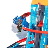 Nessiworld  Metal Machines S1 Gorilla Oyun Seti MEA03000 thumbnail 5