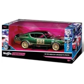 Nessiworld  Maisto1/241973NissanSkyline2000GT-R thumbnail 3