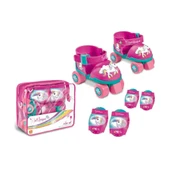 Nessiworld Unicorn 4 Teker Paten Seti thumbnail 2