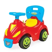 Nessiworld Dolu Smile 2 in 1 Araba - 1