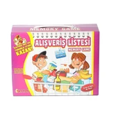 Nessiworld  1035851 Alışveriş Listesi -Dıytoy thumbnail 2