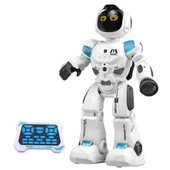 Nessiworld  K30 Uzaktan Kumandalı Akıllı Robot thumbnail 1