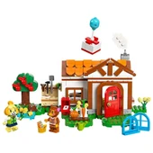 Nessiworld  LEGOIsabelle'sHouseVisit77049 thumbnail 1