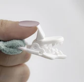 Nessiworld    Emzik Tutacağı 743 Yeşil thumbnail 3