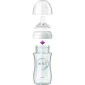 Nessiworld    Avent Natural Cam Biberon 240ml SCF053/17 thumbnail 5
