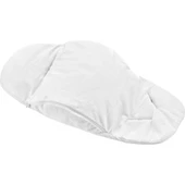 Nessiworld    Ana Kucağı Bel Desteği Havlu 158 Beyaz thumbnail 1