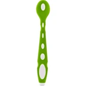 Nessiworld    Silikon Mama Kaşığı 563 Mavi Yeşil thumbnail 3