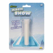 Nessiworld  Gloppy Sihirli Kar Yapım Tüpü thumbnail 1