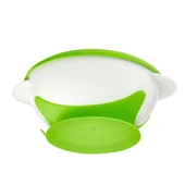 Nessiworld    Vakumlu Mama Tabağı 565 Pembe thumbnail 3