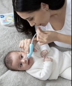 Nessiworld  Wee Baby Burun Aspiratörü 162 thumbnail 4