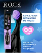 Nessiworld   .Baby Neon Ekstra Soft Diş Fırçası 0-3 Yaş - 2