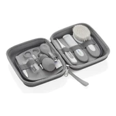 Nessiworld    Bebek Bakım Seti 9 Parça 363 Gri thumbnail 1