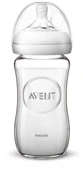 Nessiworld    Avent Natural Cam Biberon 240ml SCF053/17 thumbnail 2