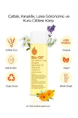 Nessiworld  Bio-Oil Çatlak Karşıtı ve Natural Cilt Bakım Yağı 125ml thumbnail 3