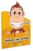 Nessiworld  Kukuli Diyecek Yok Keyfine Boyama Kitabı - 1