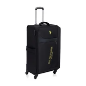 Nessiworld  U.S Polo Assn. Unisex Us Polo Assn Orta Boy Valiz thumbnail 2