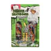 Nessiworld  KZL-2011-A6 Kartela Kaykay -Kızılkaya thumbnail 1