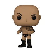 Nessiworld    Figür WWE The Rock (final) thumbnail 1
