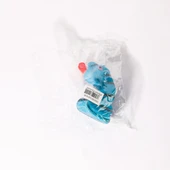 Nessiworld  LW19-86 Düdüklü Kurbağa/Yılan -Prestij Oyuncak thumbnail 3