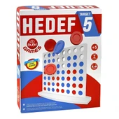 Nessiworld  Bu-Bu Games Hedef 5 - 1