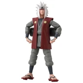 Nessiworld  Bandai Jiraiya Poz Verilebilir Figür 16 cm thumbnail 1