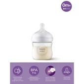 Nessiworld Philips Avent Doğal Tepkili Natural Response PP Biberon 125 ml 0+ Ay thumbnail 1