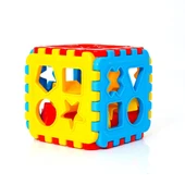 Nessiworld    Eğitici Bultak Küp AE-1010 thumbnail 2