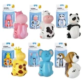 Nessiworld Flipper Hijyenik Diş Fırçası Saklama Kabı - 1