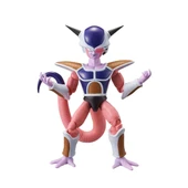 Nessiworld  Bandai Dragon Ball Frieza 1. Formu Poz Verilebilir Figür 16 cm thumbnail 4