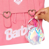 Nessiworld  Barbie’nin Mini Çanta Aksesuarları HJT42 - Plaj Günü - 4