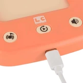 Nessiworld  LC Öğretici Türkçe İngilizce Konuşan Flash Kartlar 31050 - 5