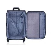 Nessiworld  U.S Polo Assn. Unisex Us Polo Assn Orta Boy Valiz thumbnail 5