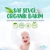 Nessiworld  Wee Baby Çatlak Önleyici Krem 150 ml thumbnail 2