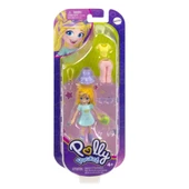 Nessiworld  Polly Pocket ve Moda Aksesuarları Oyun Setleri thumbnail 5