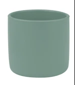 Nessiworld Silikon Mini Bardak River Green - 1