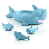 Nessiworld  Oppla Sevimli Vinil Banyo Oyuncakları 47403 thumbnail 1