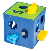 Nessiworld    Neşeli Bultak Küp AE-1210 - 1