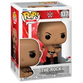 Nessiworld    Figür WWE The Rock (final) thumbnail 2
