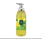 Nessiworld  Eyüp Sabri Tuncer Doğal Zeytinyağlı Köpük Sabun 500 ml Çeşme Limonu thumbnail 1